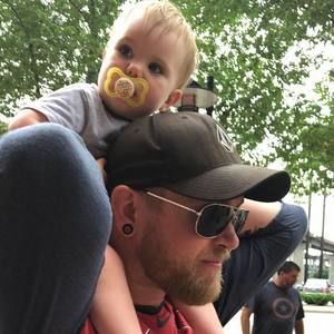 Meet your Posher, Michael